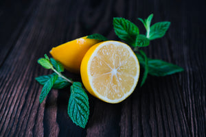 Lemon Spearmint