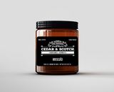 Moscato Candle