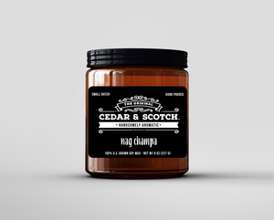 Nag Champa