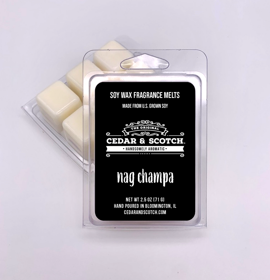 Nag Champa